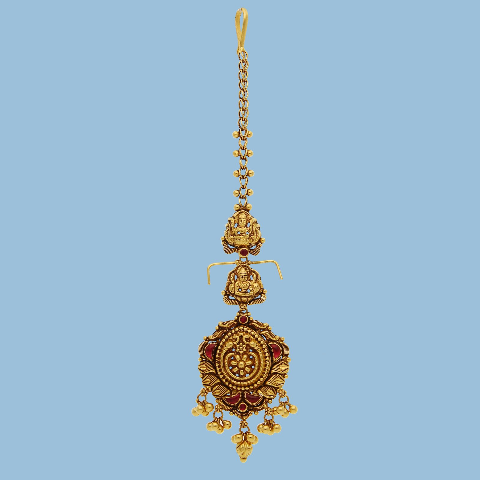ANTIQUE TIKKA 